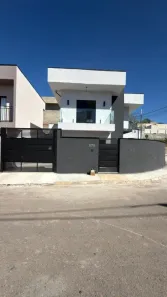 Casa com 3 Quartos à venda, 98m² no Centro, Cajamar