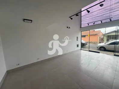 para alugar, 63m² no Paulicéia, Piracicaba