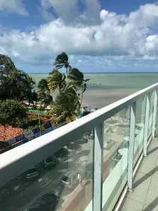 Apartamento com 1 Quarto à venda, 46m² no Jardim Oceania, João Pessoa