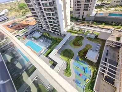 Apartamento com 3 Quartos à venda, 135m² no Jardim Karaíba, Uberlândia