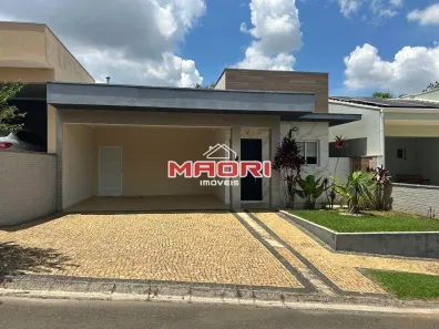 Casa de Condomínio com 3 Quartos à venda, 140m² no Lenheiro, Valinhos