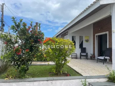 Casa com 3 Quartos à venda, 174m² no Balneário Stella Maris, Peruíbe