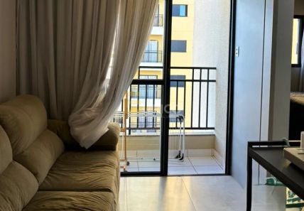 Apartamento com 2 Quartos à venda, 55m² no Vila Sonia, Valinhos