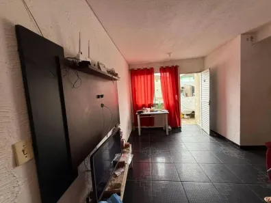 Apartamento com 2 Quartos à venda, 46m² no Gaivota (Interior), Itanhaém