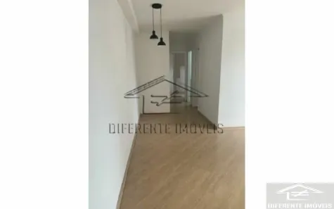 Apartamento com 2 Quartos à venda, 52m² no Mooca, São Paulo
