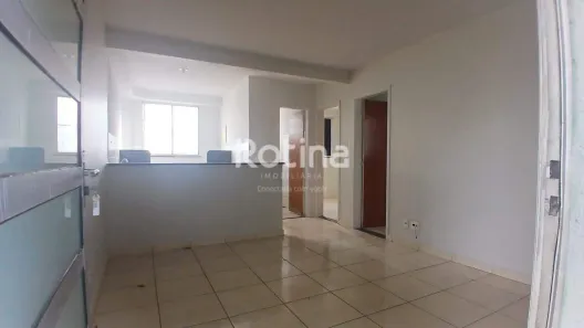 Apartamento com 2 Quartos à venda, 47m² no Jardim Europa, Uberlândia