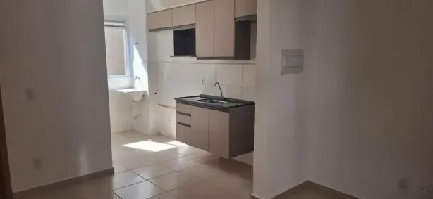 Apartamento com 2 Quartos à venda, 43m² no Chácaras Pedro Corrêa de Carvalho, Ribeirão Preto