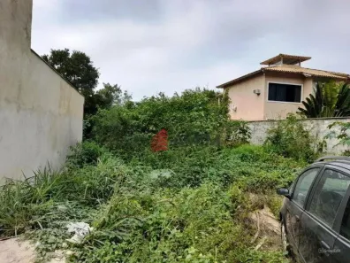 Lote/Terreno à venda, 507m² no Piratininga, Niterói