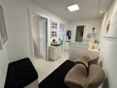 Ponto Comercial à venda, 53m² no Centro, Florianópolis