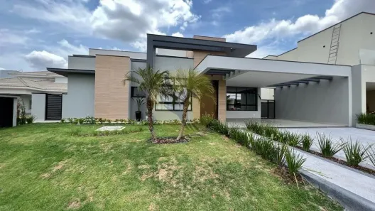 Casa de Condomínio com 4 Quartos à venda, 423m² no Itaim Mirim, Itu