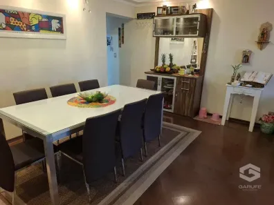 Apartamento com 3 Quartos à venda, 96m² no Jardim América, São José dos Campos