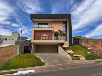 Casa com 4 Quartos à venda, 419m² no Condomínio do Lago, Goiânia