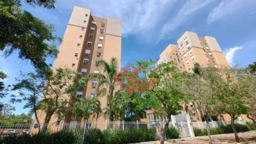 Apartamento com 2 Quartos para venda ou aluguel, 60m² no Centro, Gravataí