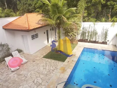 Casa com 4 Quartos à venda, 270m² no Riviera, Bertioga