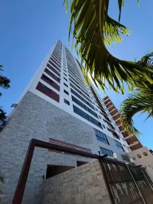 Apartamento com 2 Quartos à venda, 73m² no Estados, João Pessoa