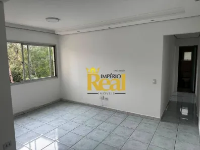 Apartamento com 2 Quartos para venda ou aluguel, 52m² no Jardim Regina, São Paulo