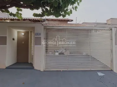 Casa com 3 Quartos à venda, 200m² no Residencial Palestra, São José do Rio Preto