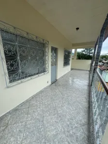 Apartamento com 3 Quartos para alugar, 100m² no Centro, Guapimirim
