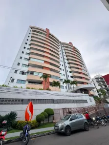 Apartamento com 3 Quartos à venda, 139m² no Nossa Senhora das Graças, Manaus