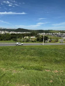 Lote/Terreno à venda, 450m² no Jardins Barcelona, Senador Canedo