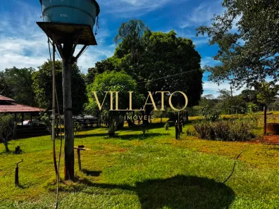 Fazenda/Sítio com 3 Quartos à venda, 6m² no , Niquelândia
