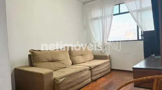 Apartamento com 3 Quartos à venda, 95m² no Gutierrez, Belo Horizonte