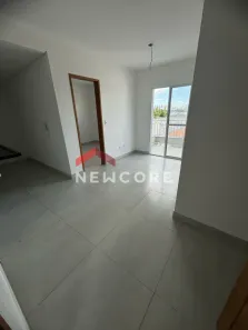 Apartamento com 2 Quartos à venda, 45m² no Chácara Califórnia, São Paulo