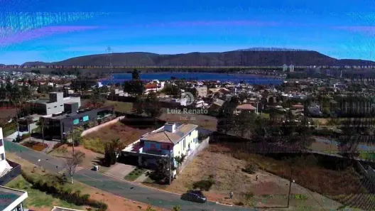 Lote/Terreno à venda, 720m² no Alphaville - Lagoa dos Ingleses, Nova Lima