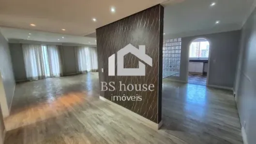 Casa com 3 Quartos para alugar, 192m² no Vila Assunção, Santo André