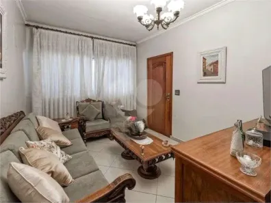 Casa com 3 Quartos à venda, 140m² no Jardim Marisa, São Paulo