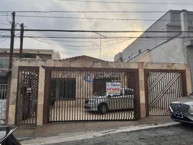 Casa com 3 Quartos à venda, 98m² no Piqueri, São Paulo