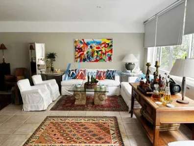 Apartamento com 3 Quartos à venda, 136m² no Copacabana, Rio de Janeiro