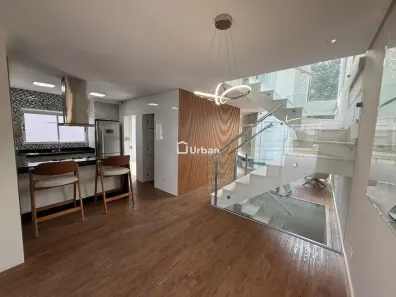 Casa de Condomínio com 4 Quartos à venda, 298m² no Jardim Torino, Cotia