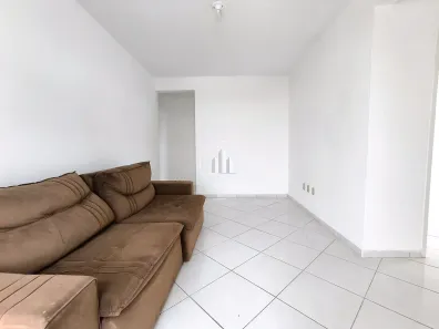 Apartamento com 2 Quartos à venda, 70m² no Campinas, São José