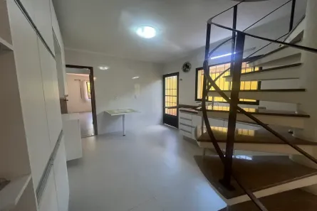 Sobrado com 5 Quartos à venda, 250m² no Vila Nova Carolina, São Paulo