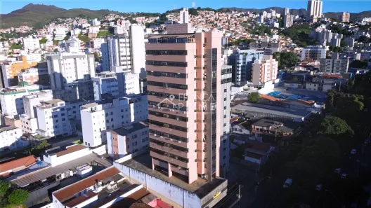 Prédio Comercial à venda, 4263m² no Santa Efigênia, Belo Horizonte