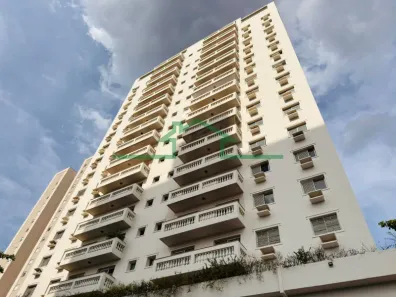 Apartamento com 3 Quartos à venda, 159m² no Centro, Piracicaba