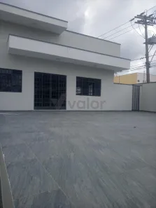 Imóvel Comercial com 4 Quartos para alugar, 186m² no Parque São Quirino, Campinas