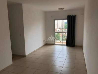 Apartamento com 3 Quartos à venda, 66m² no Parque Industrial Lagoinha, Ribeirão Preto