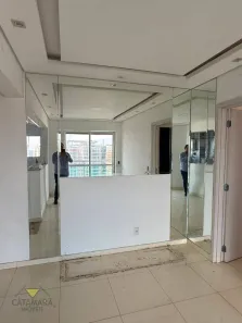 Apartamento com 1 Quarto à venda, 49m² no Vila Mogilar, Mogi das Cruzes