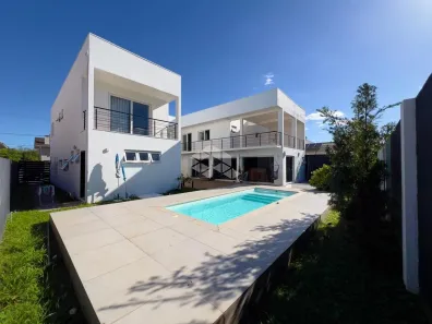 Casa com 4 Quartos à venda, 449m² no Cerrito, Santa Maria