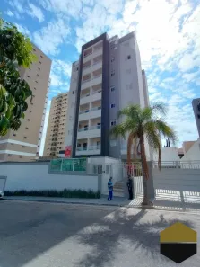 Apartamento com 1 Quarto para venda ou aluguel, 46m² no Vila Independência, Sorocaba