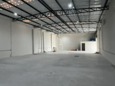 Ponto Comercial à venda, 400m² no Mooca, São Paulo