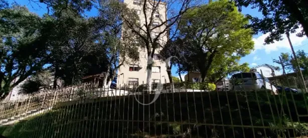 Apartamento com 1 Quarto à venda, 43m² no Jardim Sabará, Porto Alegre