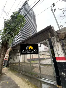 Lote/Terreno à venda, 425m² no Vila Olímpia, São Paulo