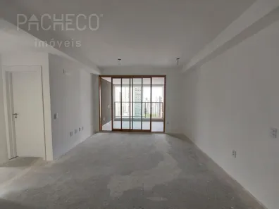 Apartamento com 2 Quartos à venda, 70m² no Jardim Paulista, São Paulo