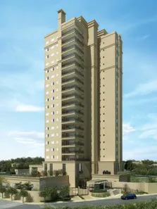 Apartamento com 4 Quartos à venda, 121m² no Santo Amaro, São Paulo