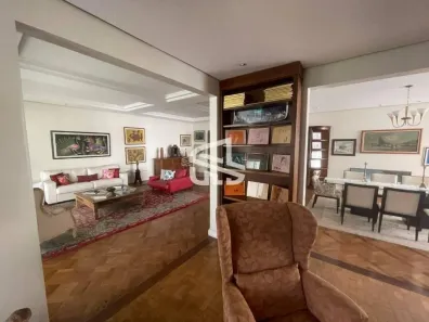 Apartamento com 2 Quartos à venda, 350m² no Bela Vista, São Paulo