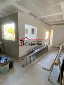 Apartamento com 2 Quartos à venda, 49m² no Parque das Nações, Santo André