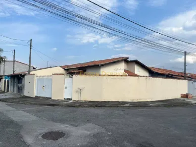 Casa com 2 Quartos à venda, 51m² no Residencial Comercial Cidade Vista Alegre, Pindamonhangaba